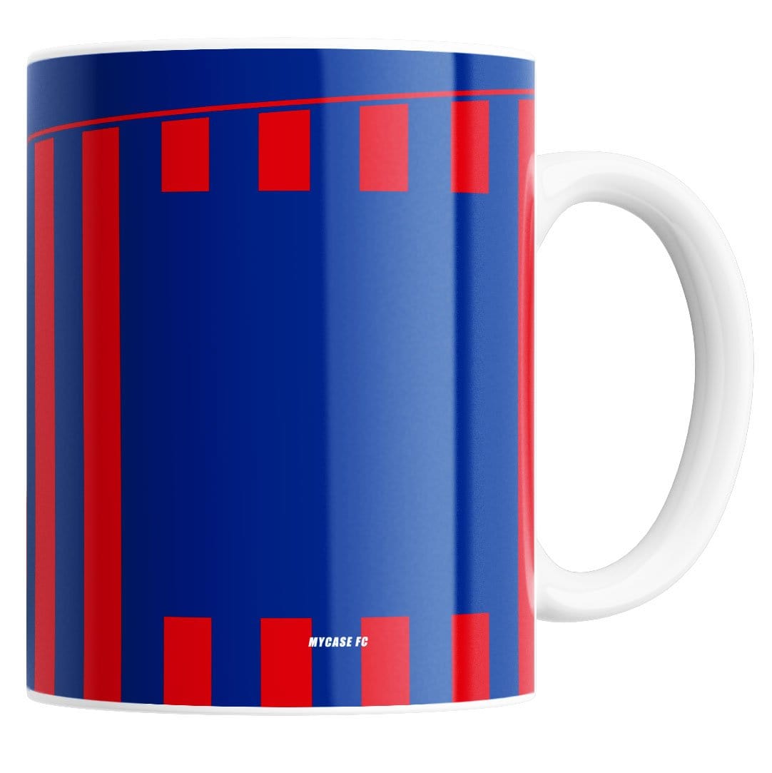 MUG CAEN - HOME