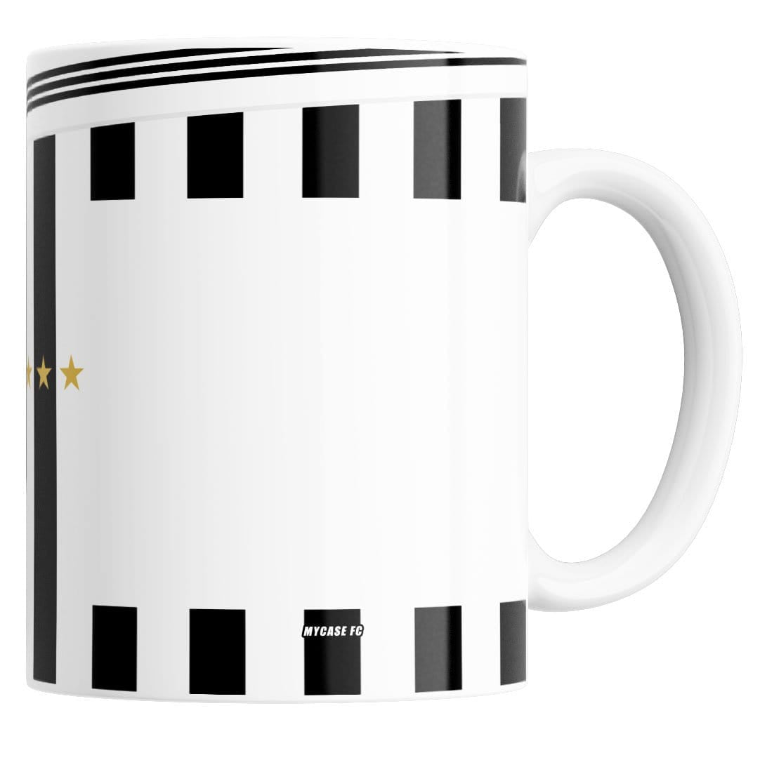 JUVENTUS MUG - HOME