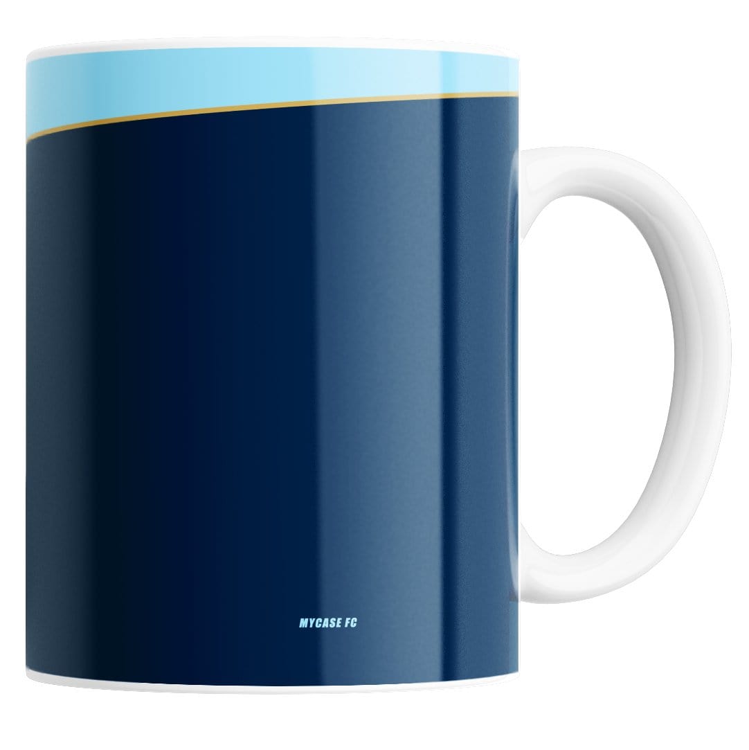 MUG LE HAVRE - HOME