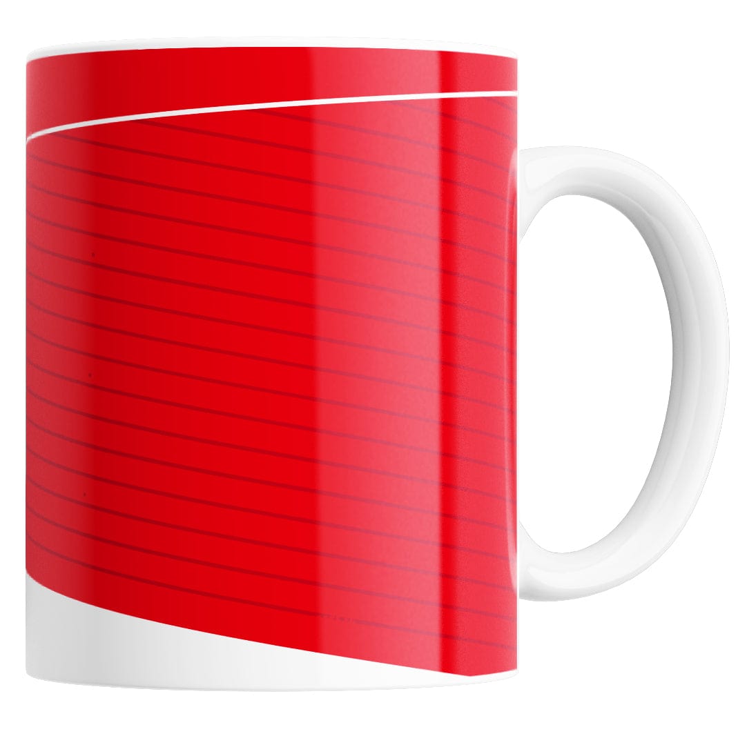 MONACO MUG - HOME