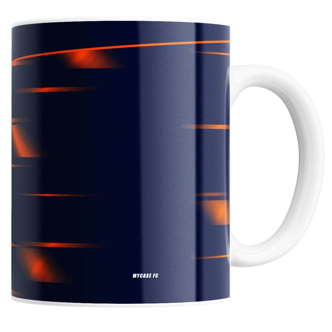 MUG MONTPELLIER - HOME