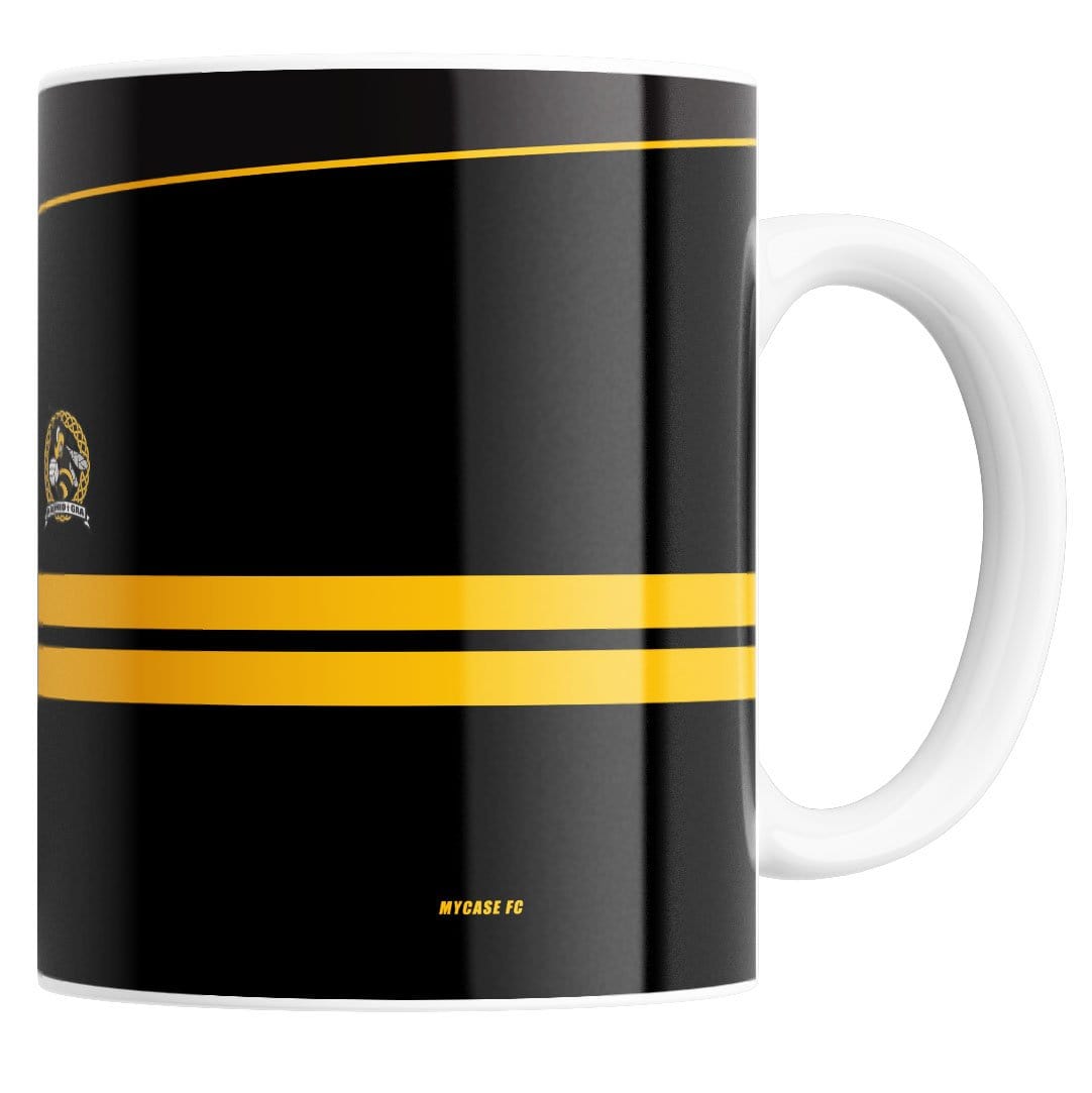 MUG NANTES GAA - DOMICILE