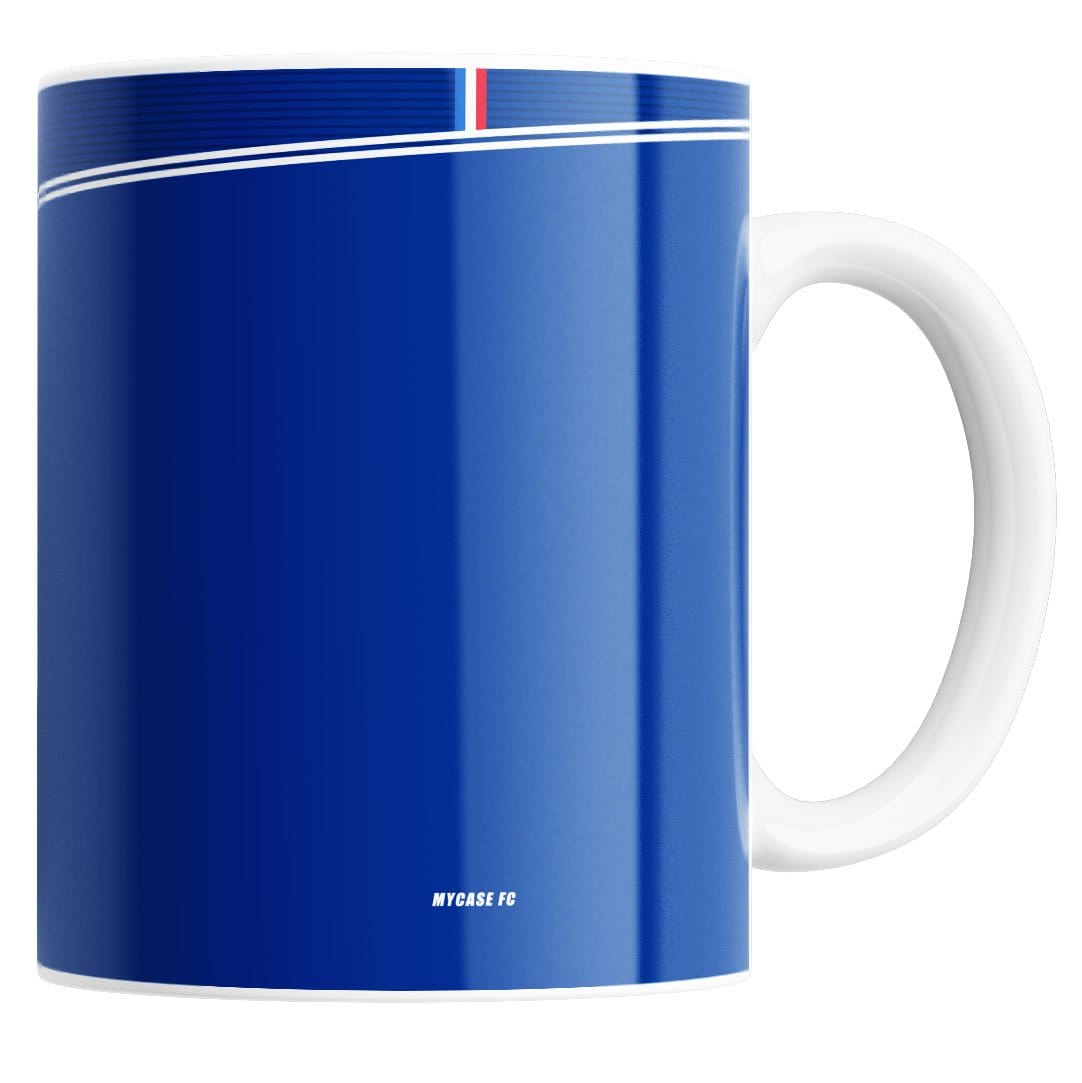 MUG TROYES - DOMICILE