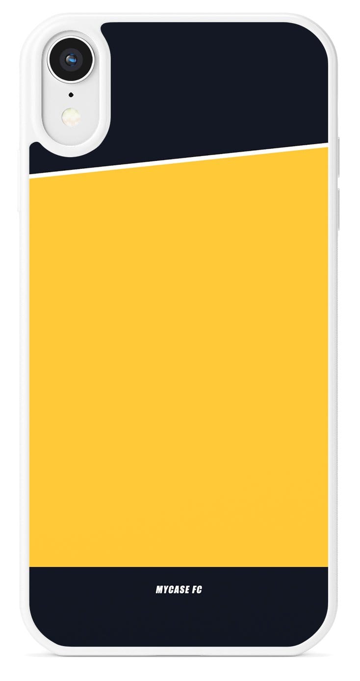 Coque Nashville Predators football personnalisable pour téléphone - iPhone, Samsung, Google, Xiaomi, Oppo