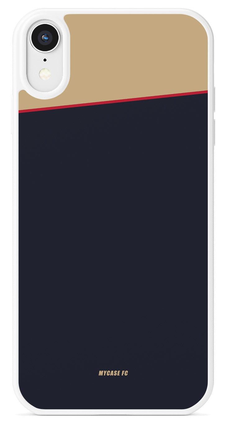 Coque New Orléans Pelicans football personnalisable pour téléphone 