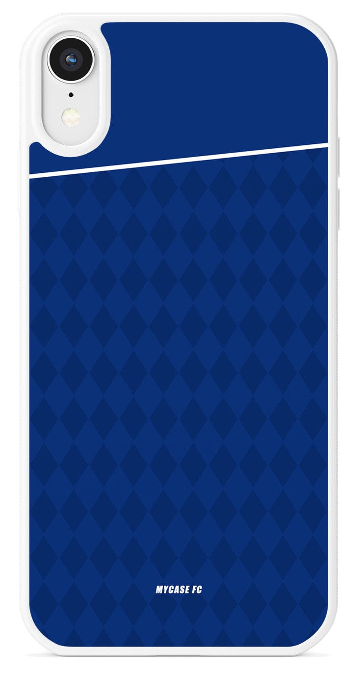 Coque Chamois Niortais football personnalisable pour téléphone - iPhone, Samsung, Google, Xiaomi, Oppo