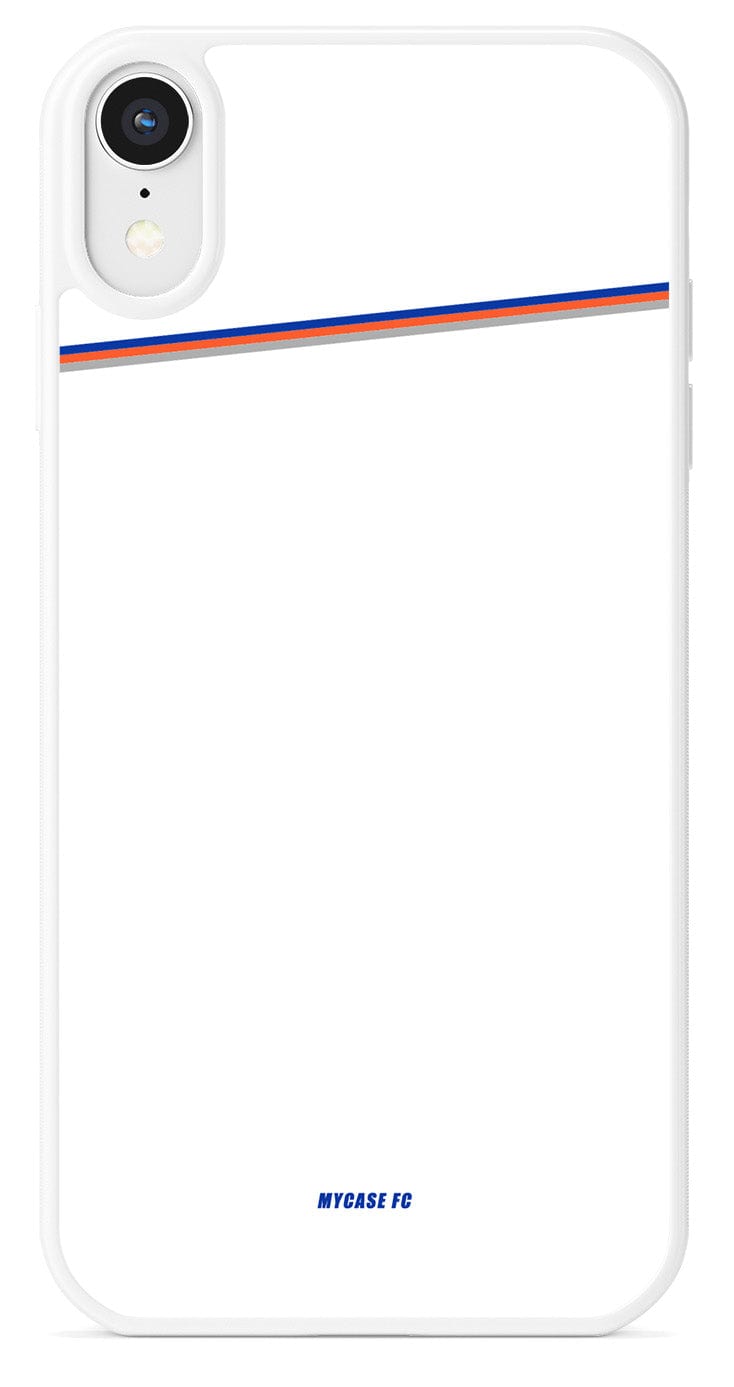 Coque New York Knicks football personnalisable pour téléphone 