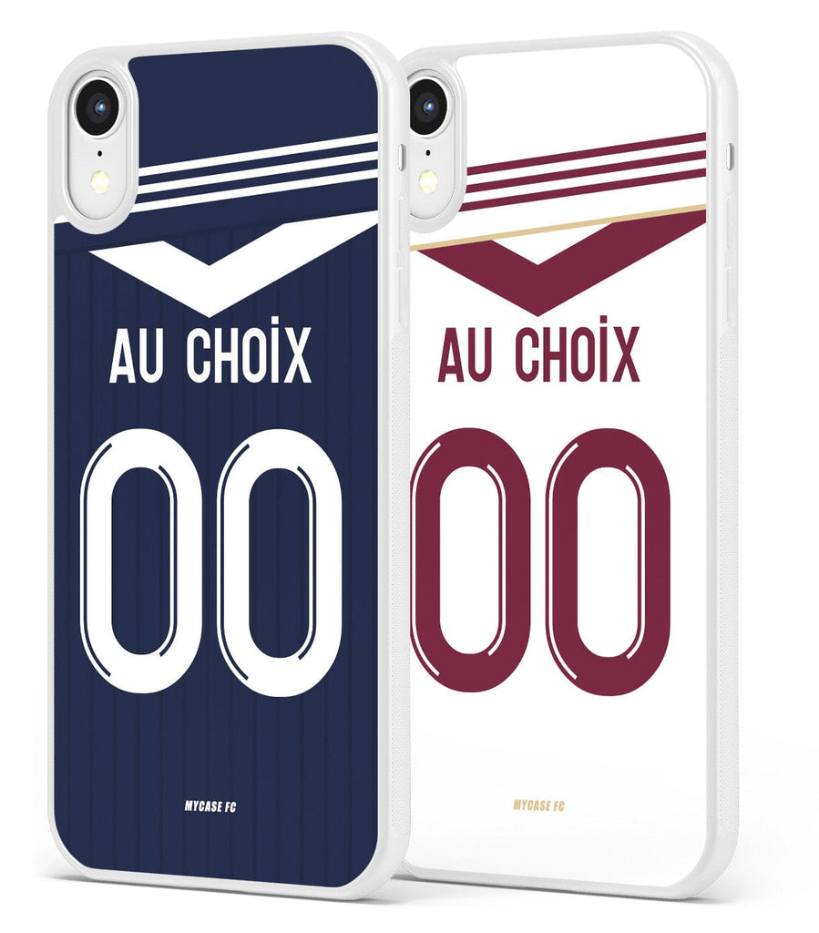 PACK BORDEAUX - MYCASE FC