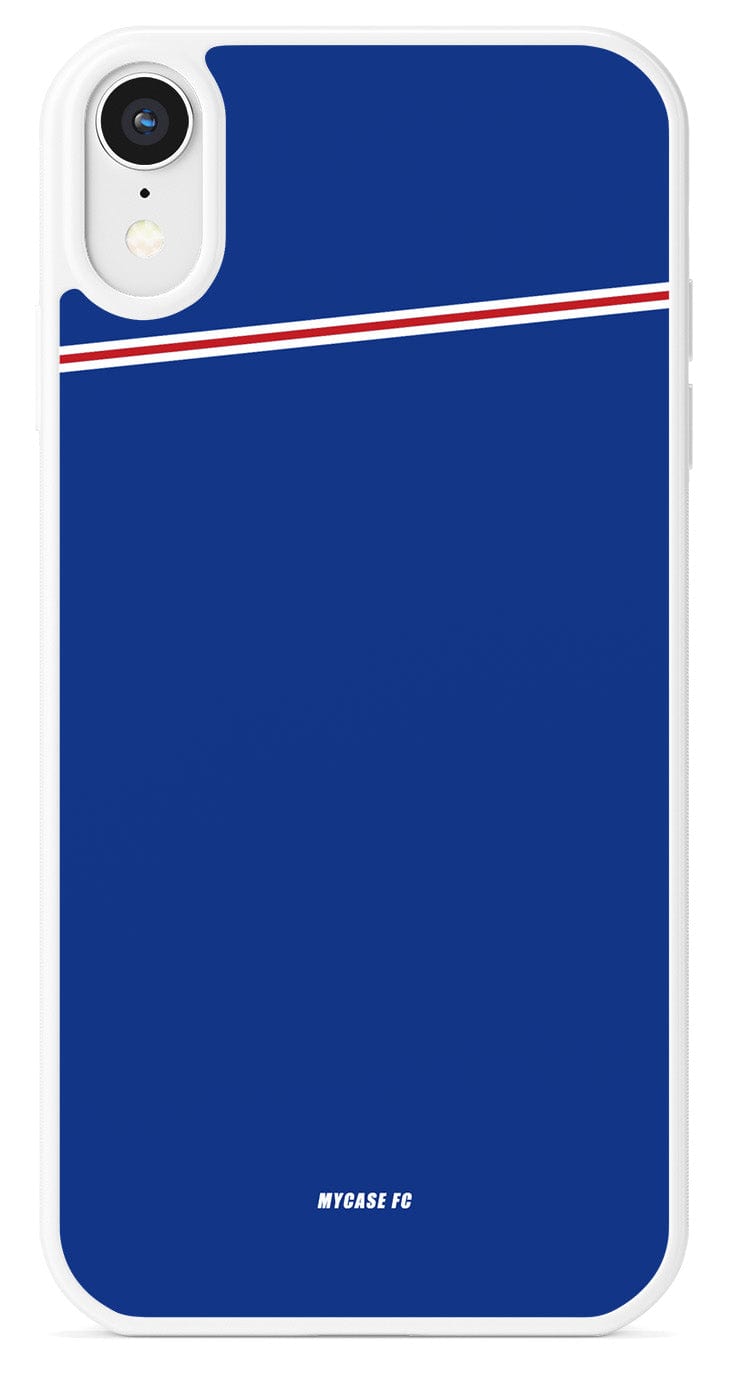 Coque Philaldelphie Sixers football personnalisable pour téléphone 