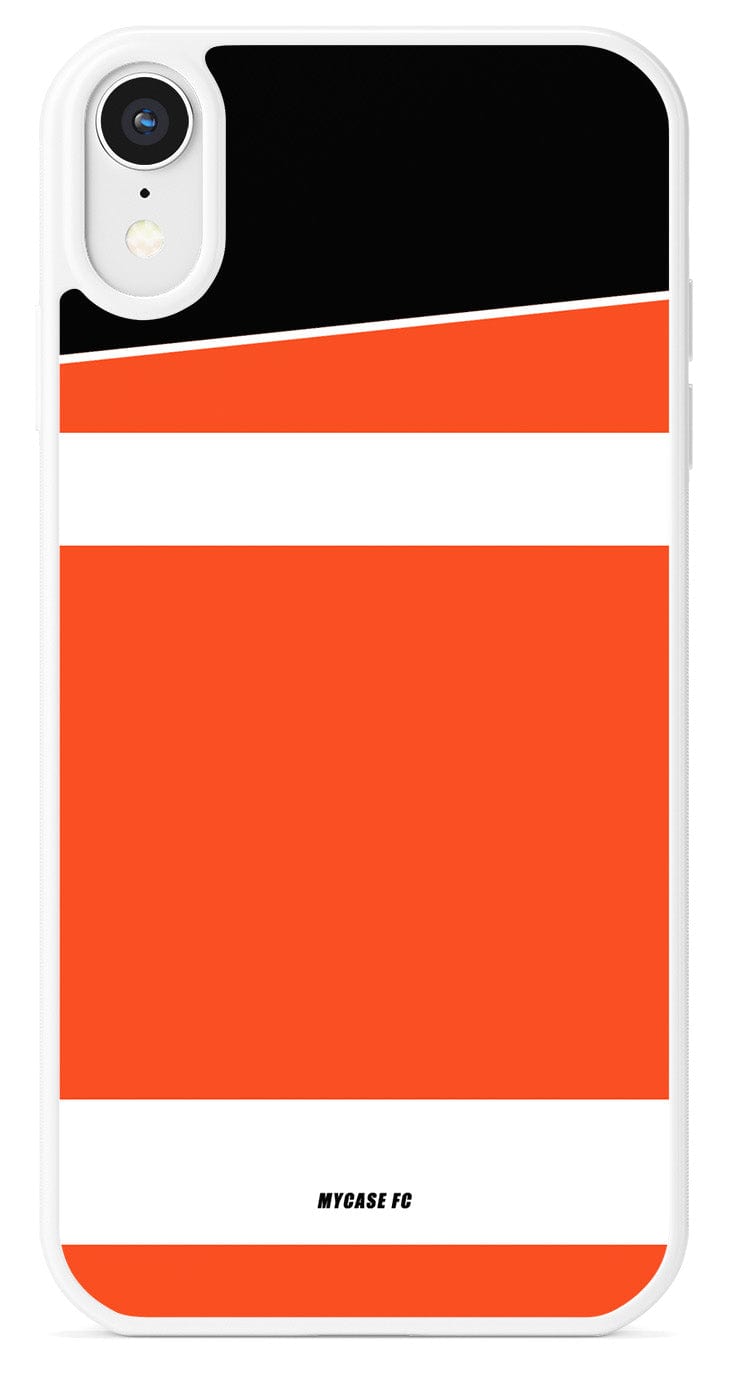 Coque Flyers de Philadelphie football personnalisable pour téléphone - iPhone, Samsung, Google, Xiaomi, Oppo