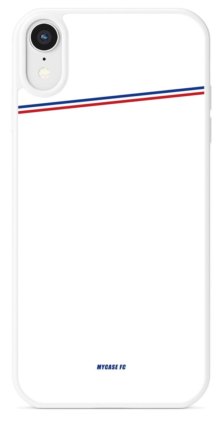 Coque Philaldelphie Sixers football personnalisable pour téléphone 