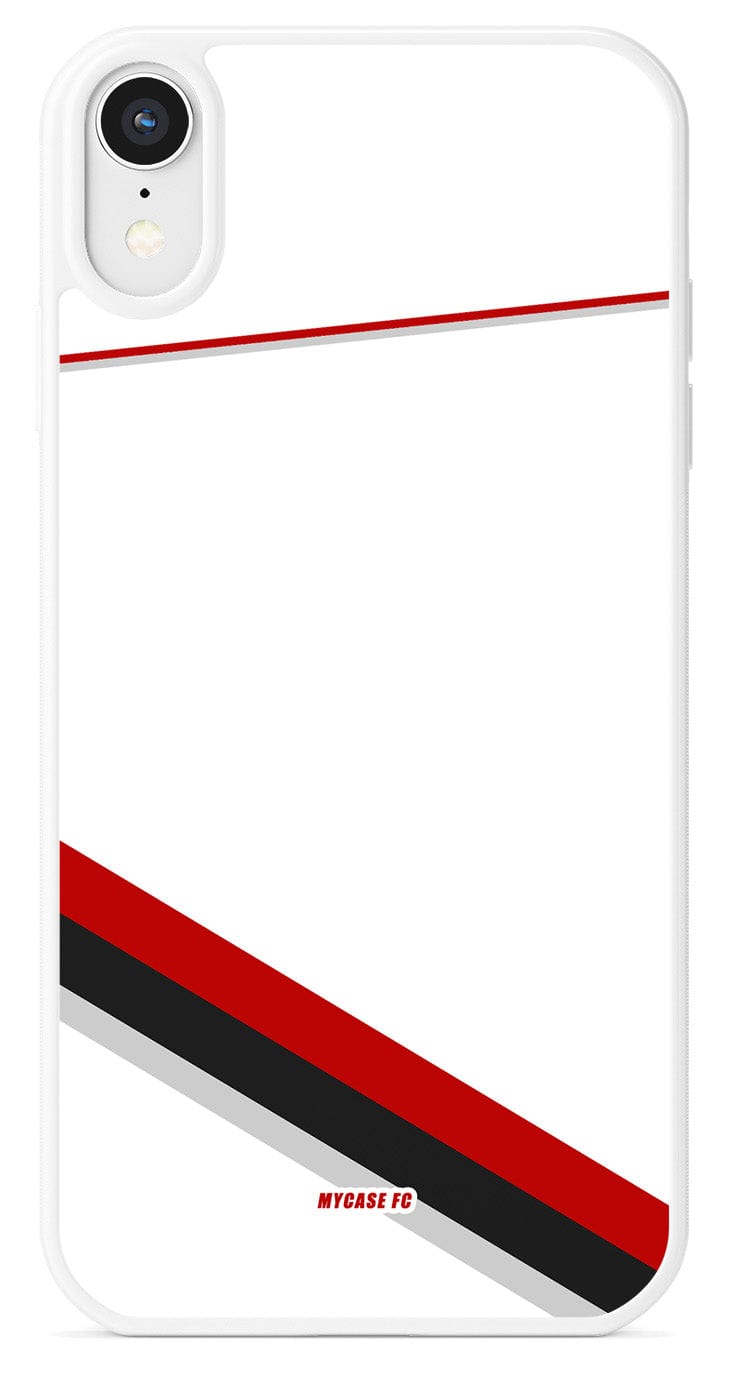 Coque Portland Trail Blazers football personnalisable pour téléphone 