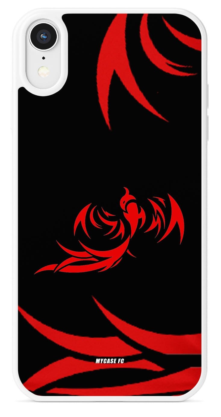 Coque  football personnalisable pour téléphone - iPhone, Samsung, Google, Xiaomi, Oppo