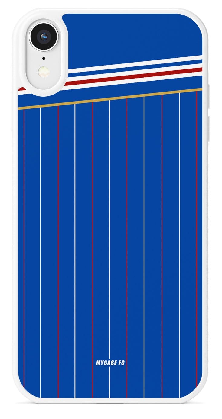 coque de téléphone FRANCE 82 - DOMICILE
