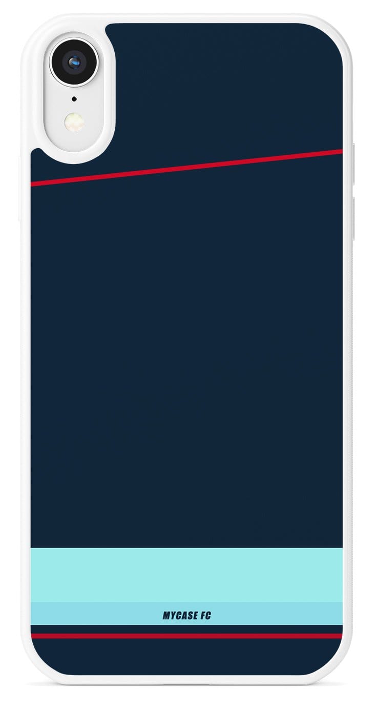 Coque Seahawks de Seattle football personnalisable pour téléphone - iPhone, Samsung, Google, Xiaomi, Oppo