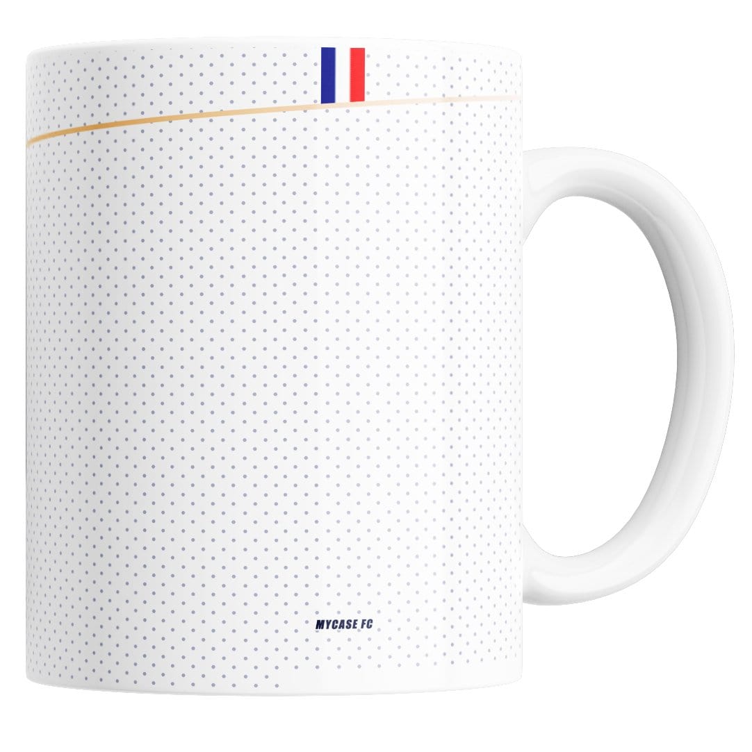 WOMEN'S FRANCE MUG - AWAY