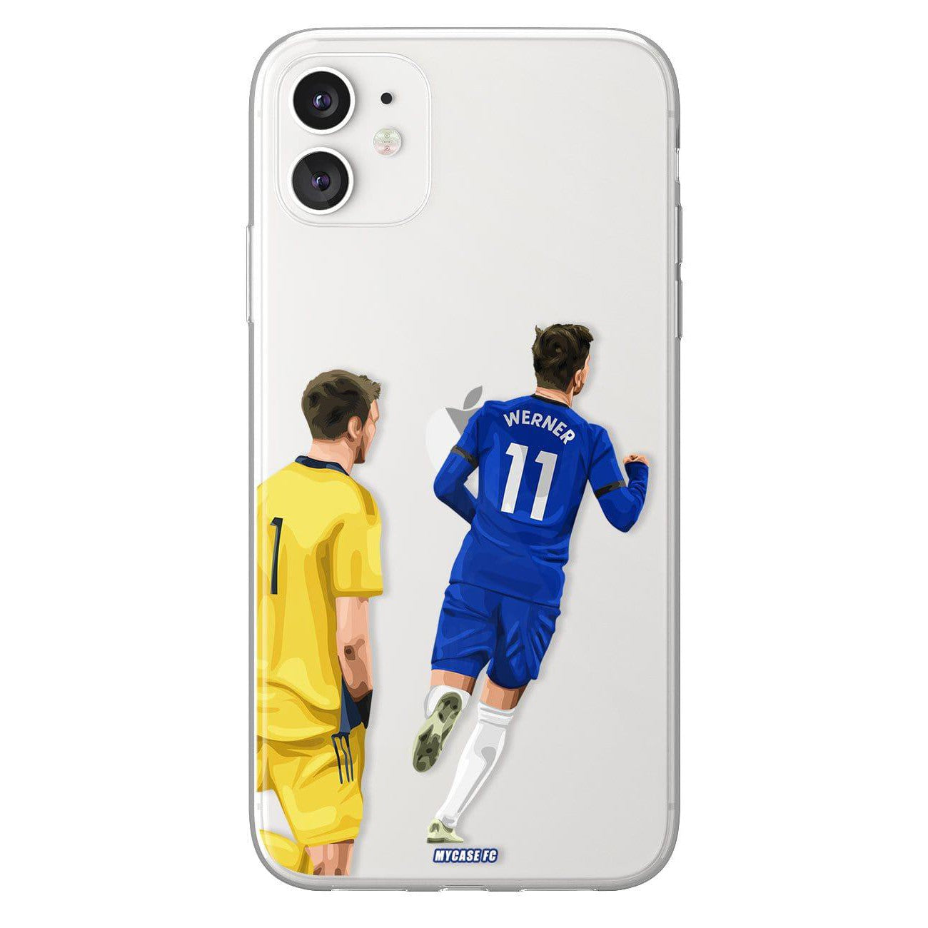 coque de téléphone TIMO