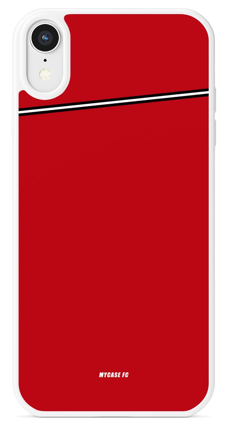 Coque Toronto Raptors football personnalisable pour téléphone 
