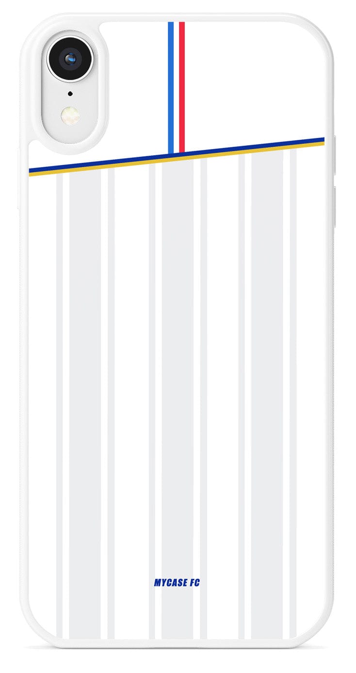 Coque ES Troyes football personnalisable pour téléphone - iPhone, Samsung, Google, Xiaomi, Oppo