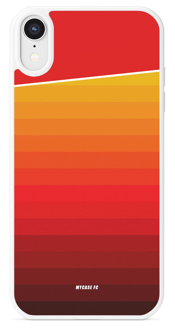 Coque Utah Jazz football personnalisable pour téléphone 